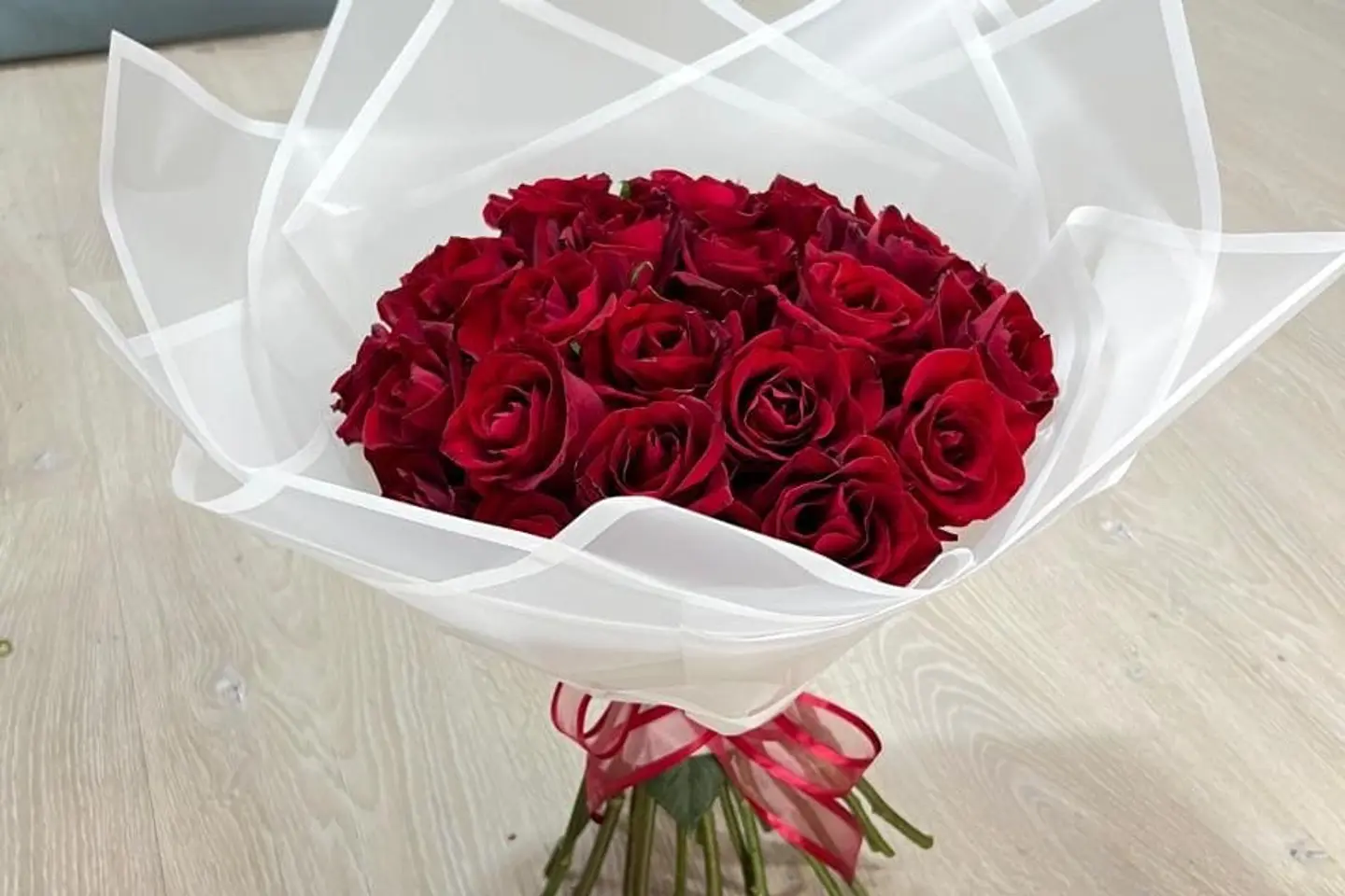 Smooth Bouquet