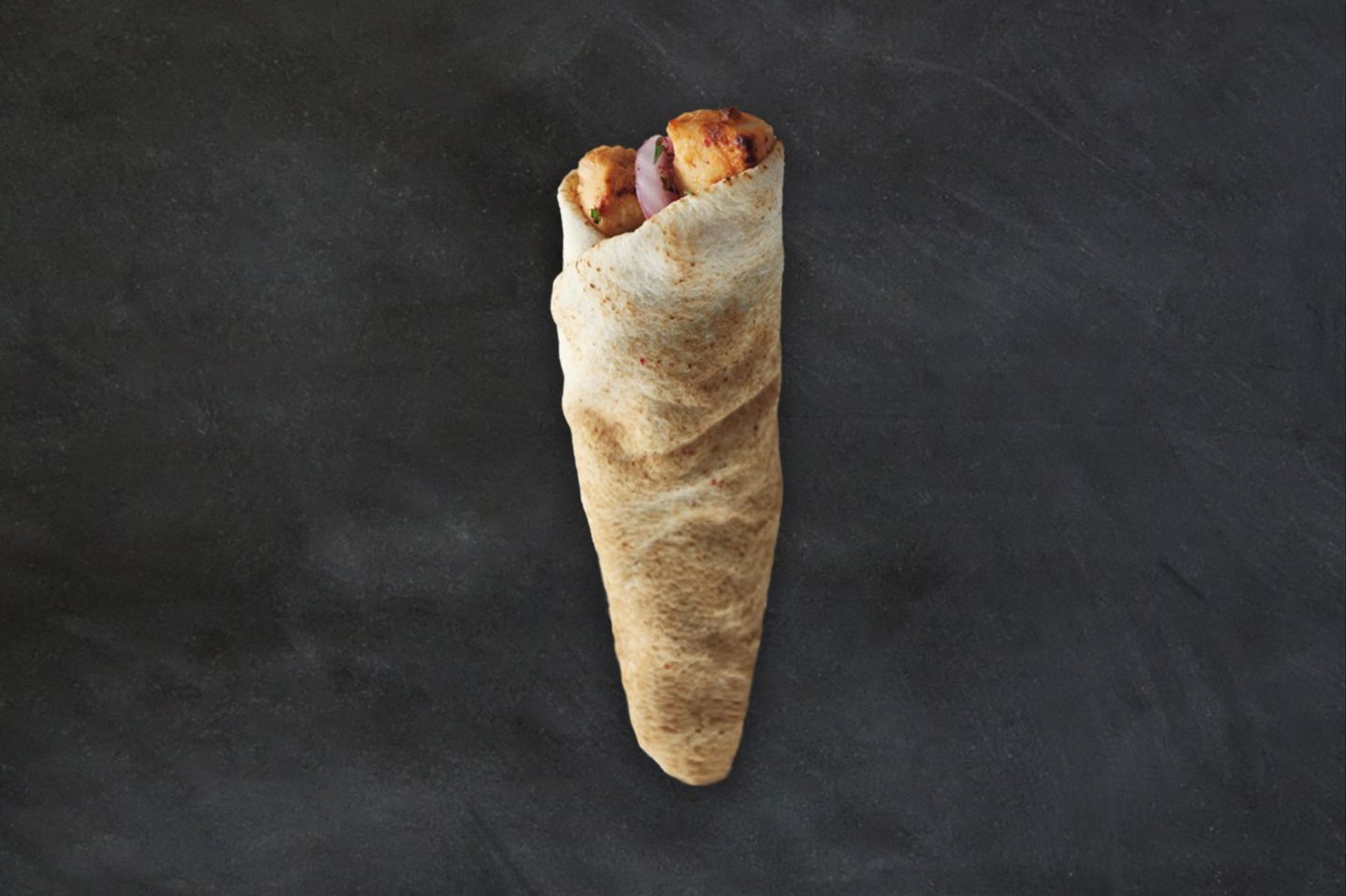 Chicken Awsal Sandwich