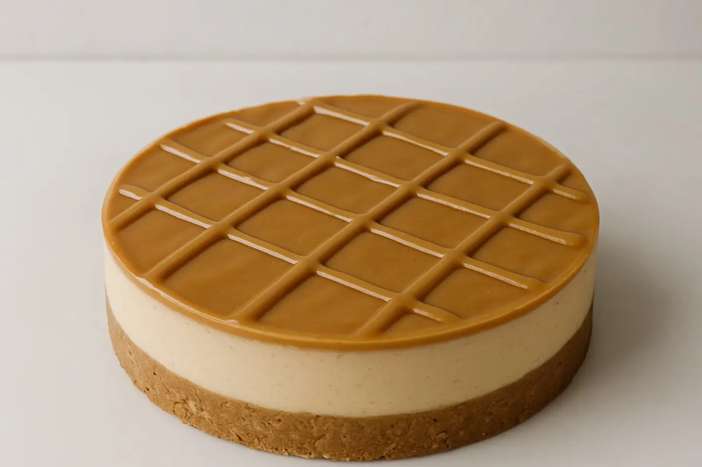 تشيز كيك لوتس