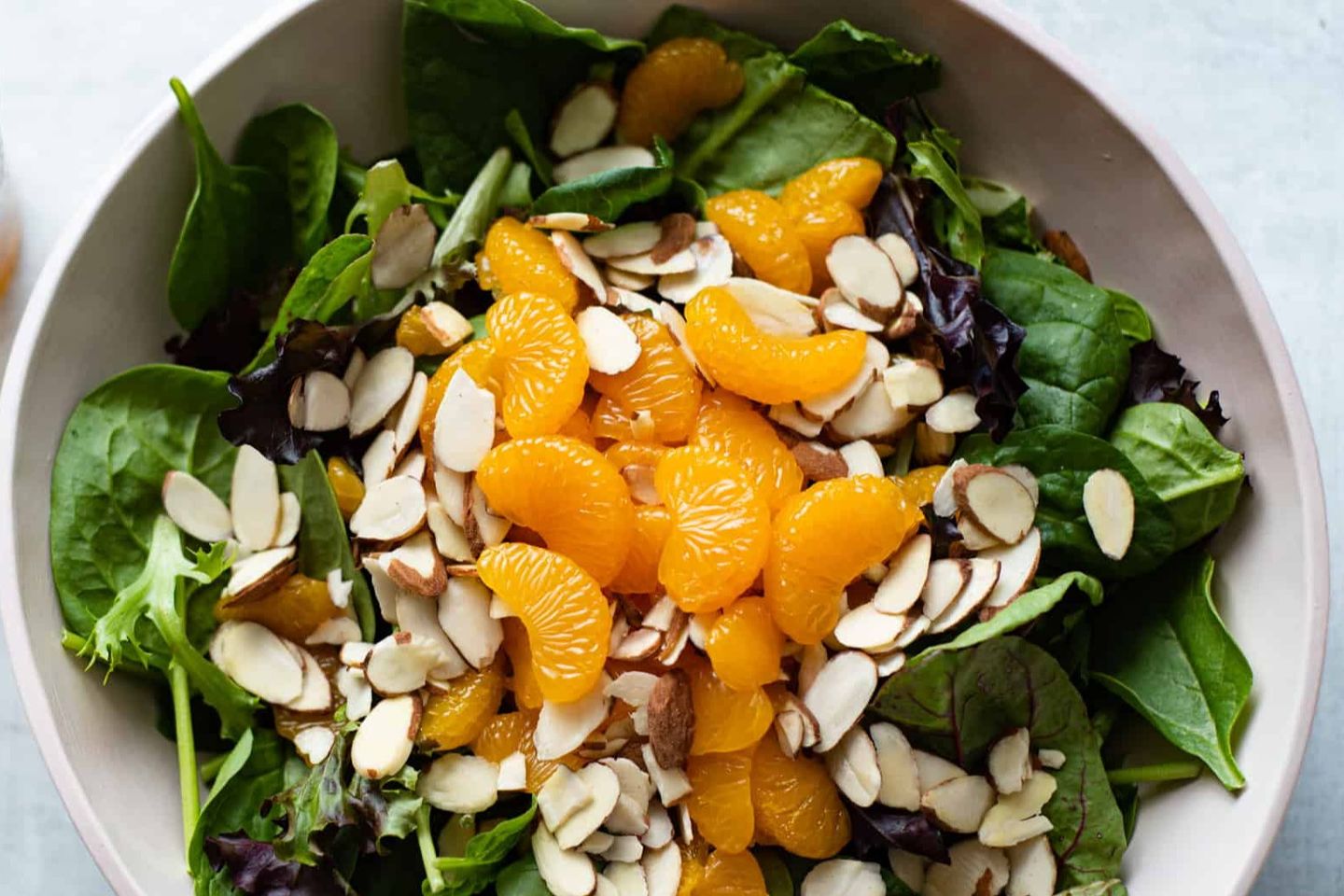 Mandarin Salad