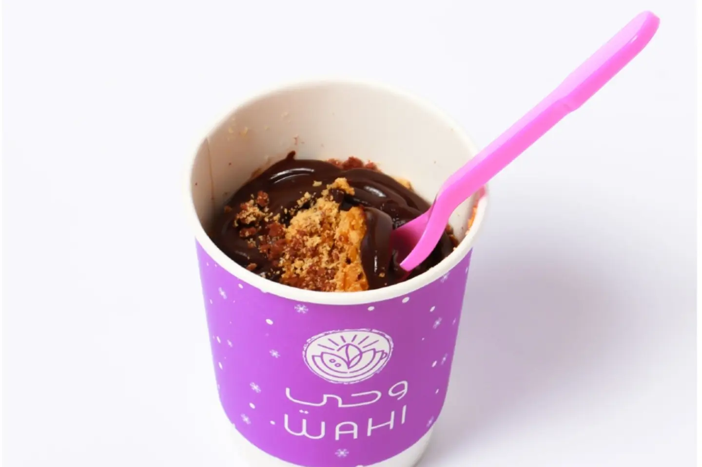 Chocolate Pudding
