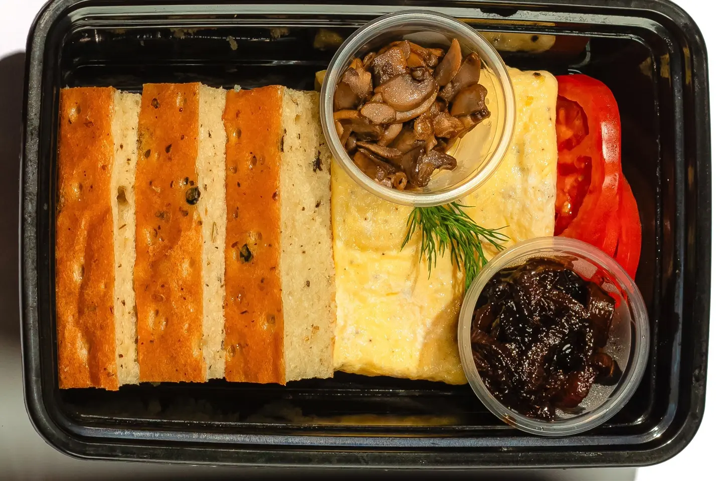 Omelet