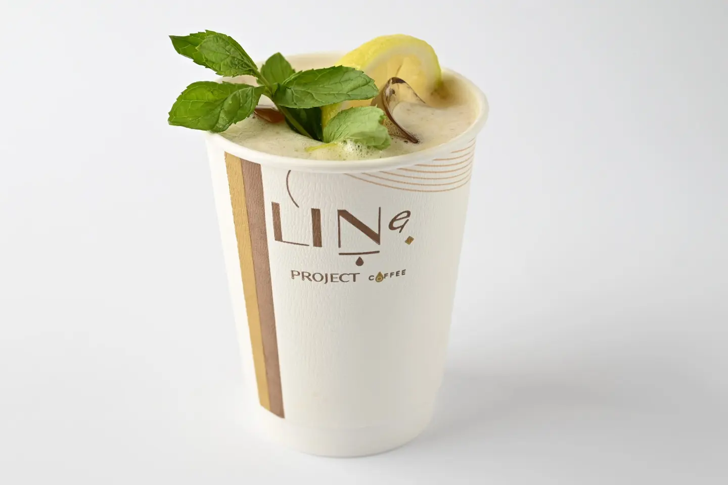 Ice Tea
