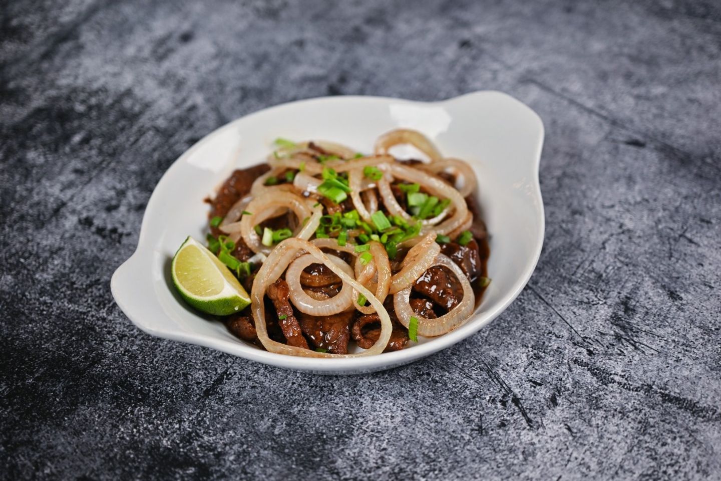 Bistek Tagalog