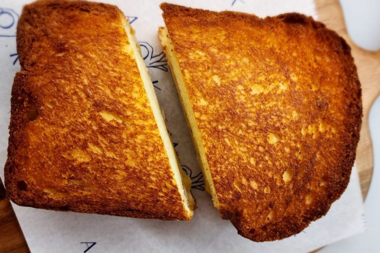 Croque Monsieur