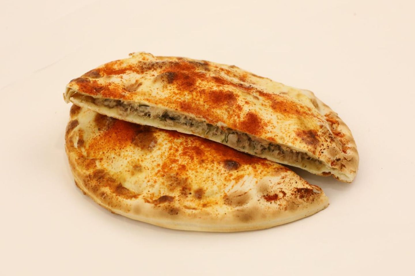 فطيرة تونة