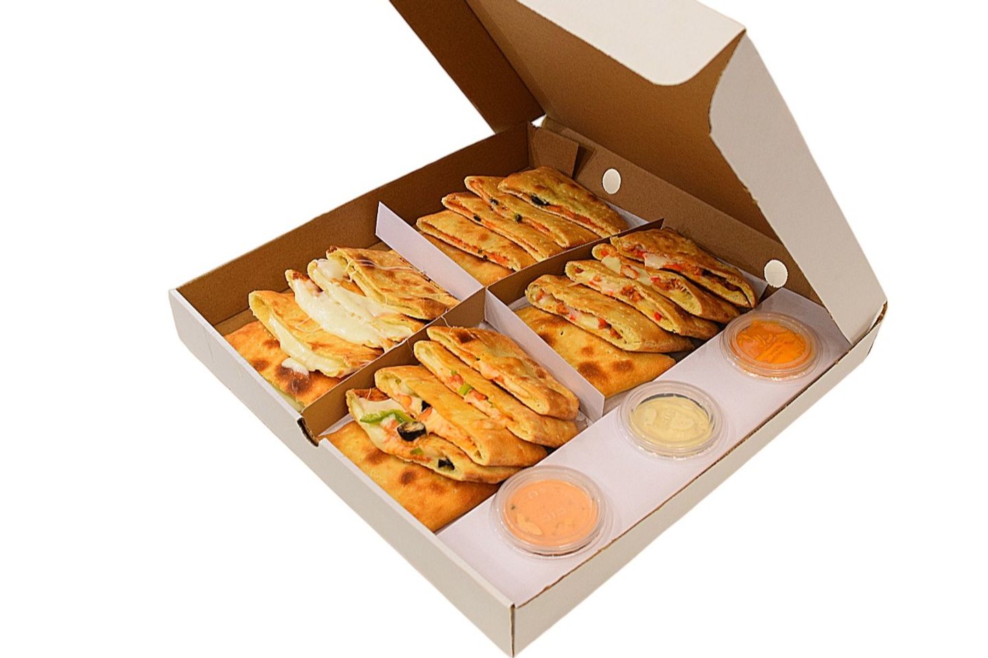 Family Pie Box