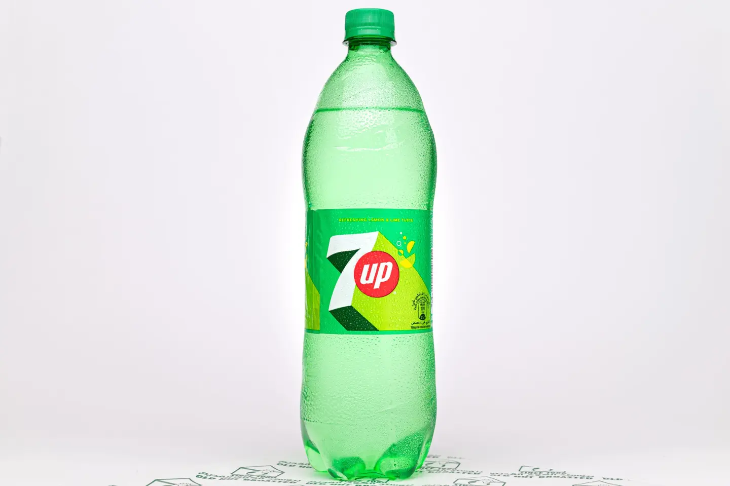 سفن اب لتر
