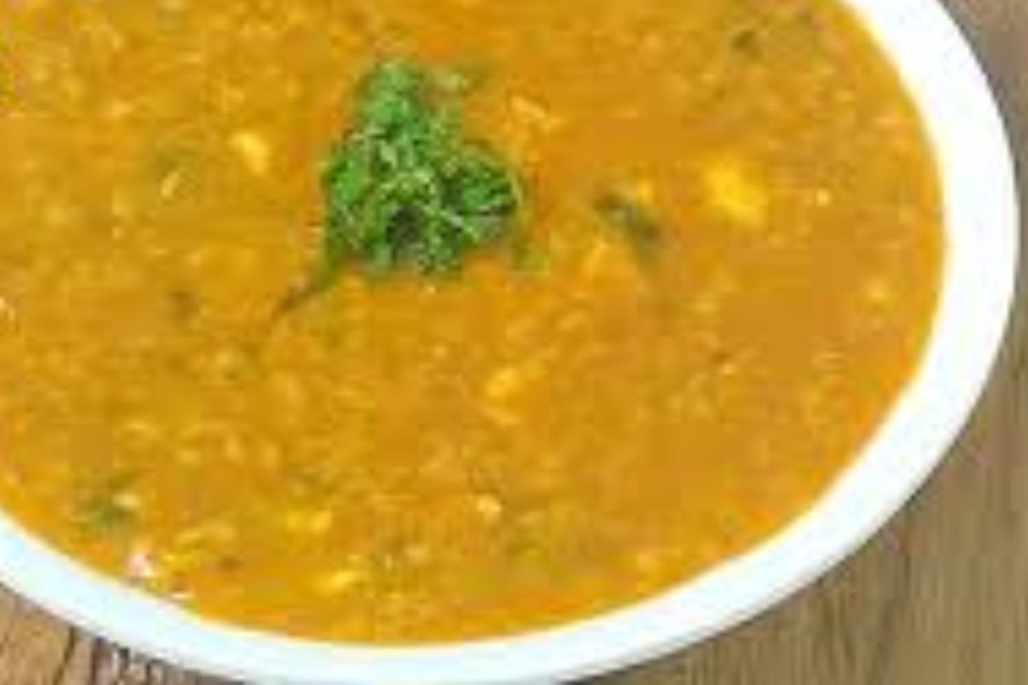 شوربة الشوفان
