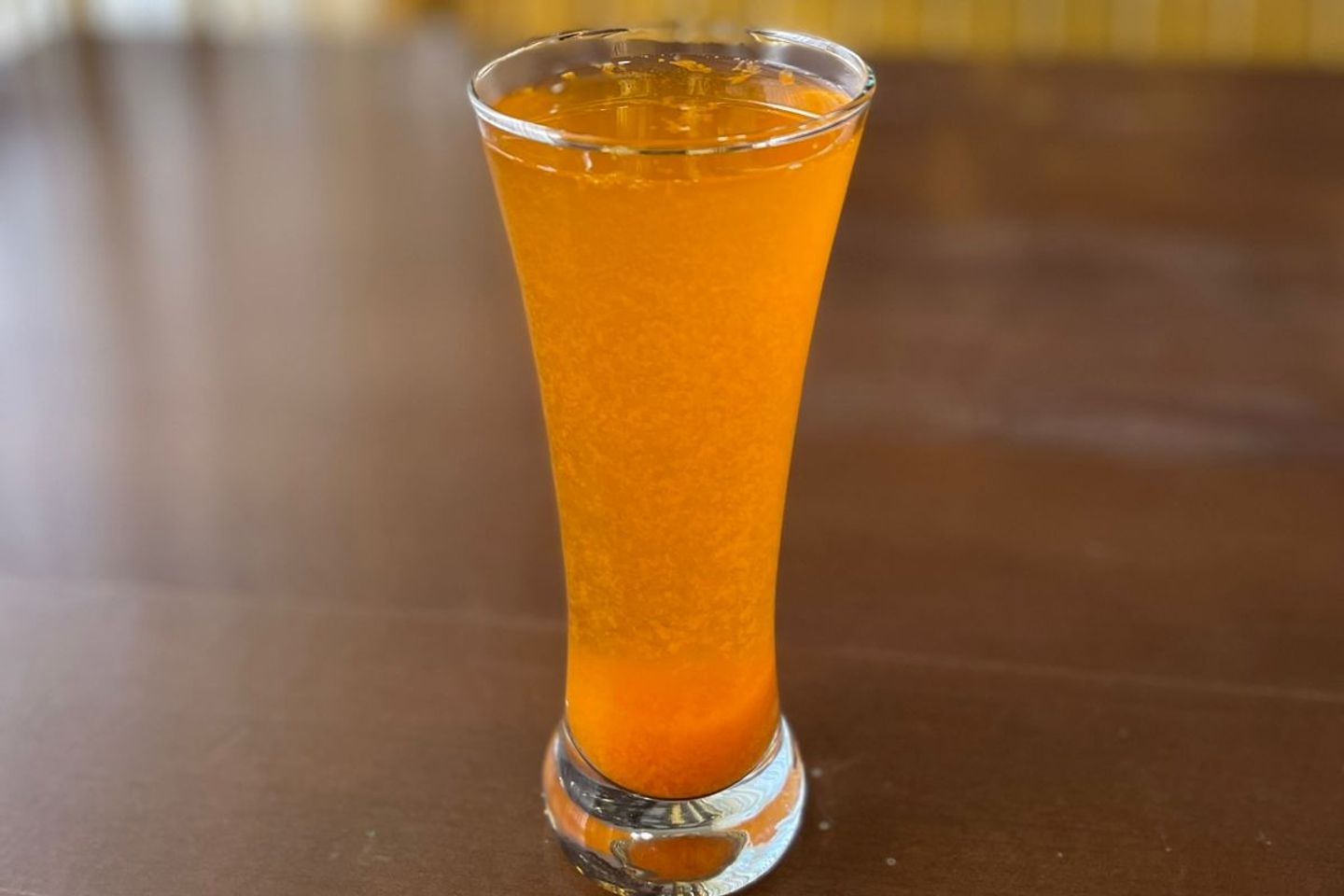 Youssef Afandi Juice