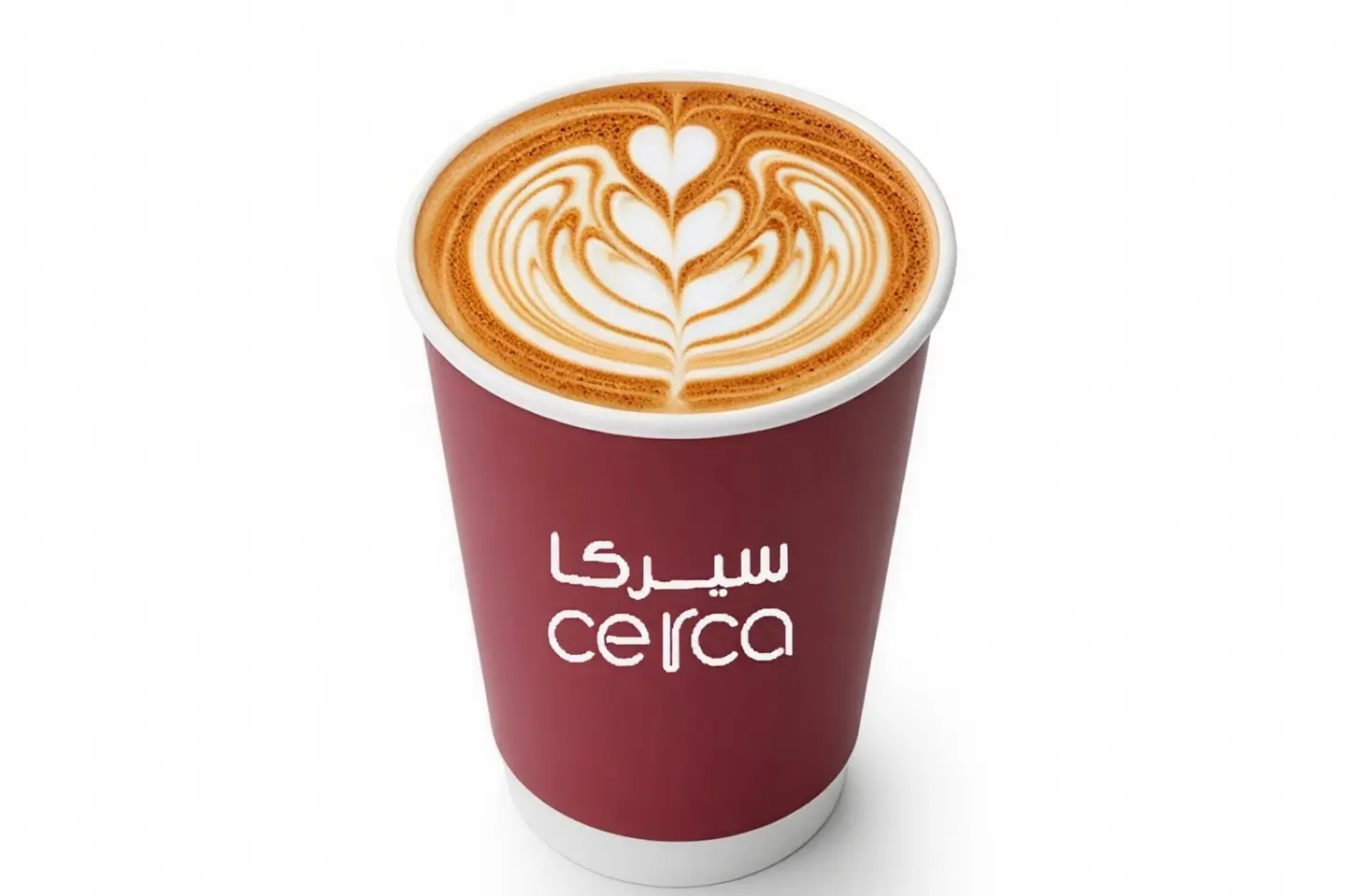 Cappuchino