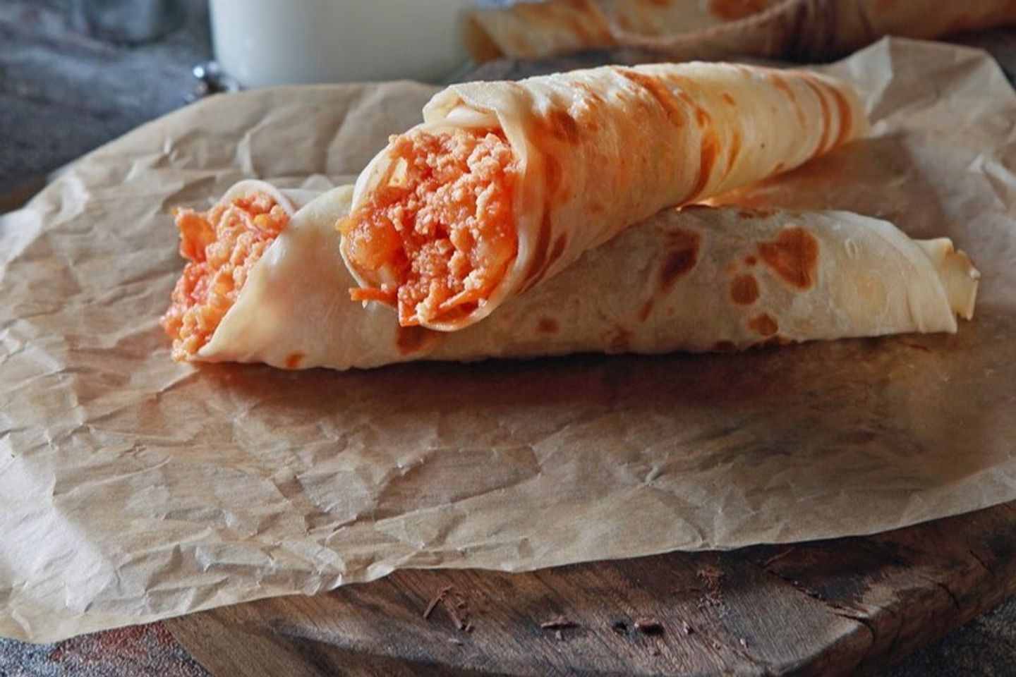 Shabani Shakshouka
