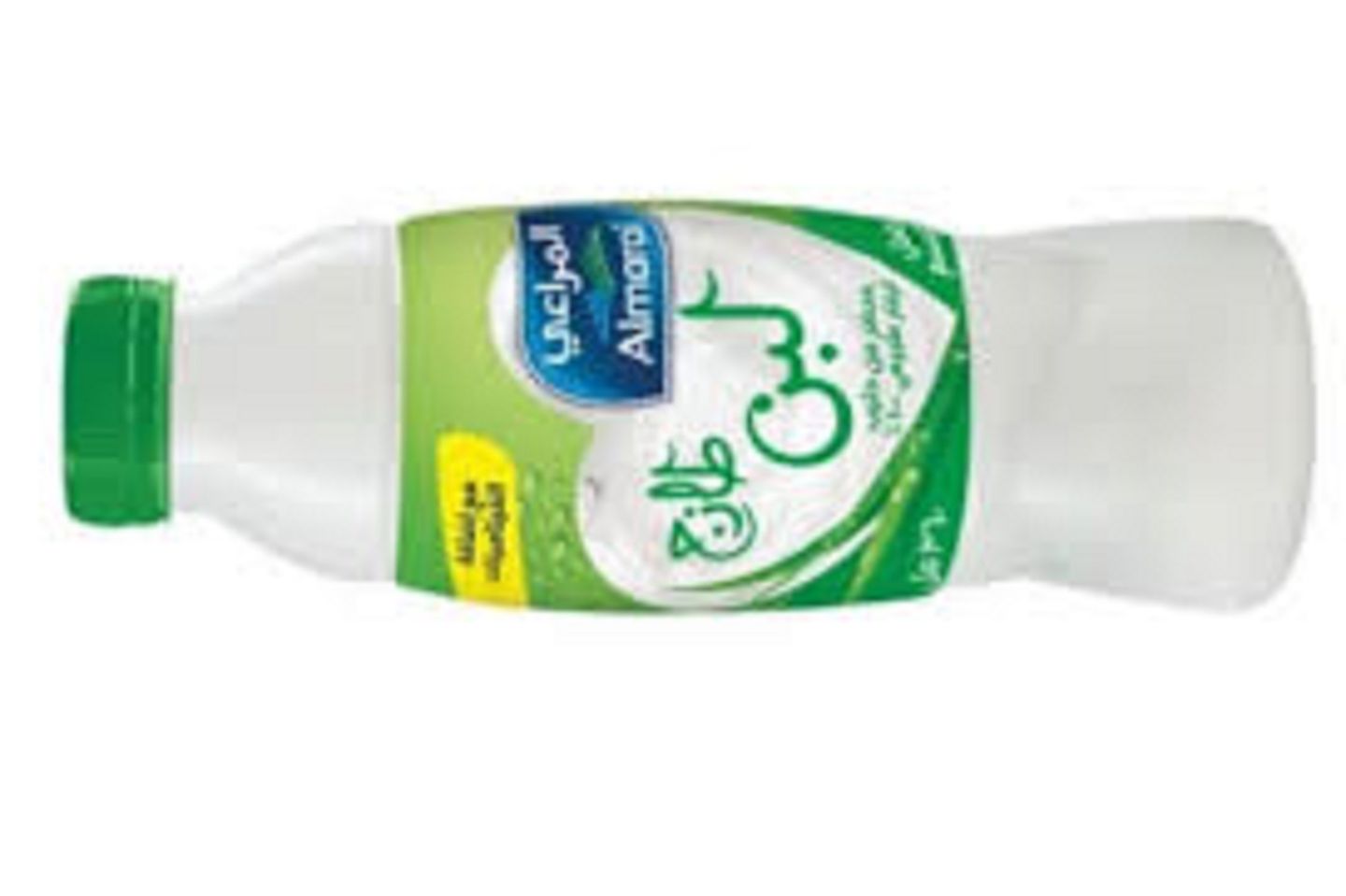 لبن المراعي كامل الدسم ٣٦٠مل