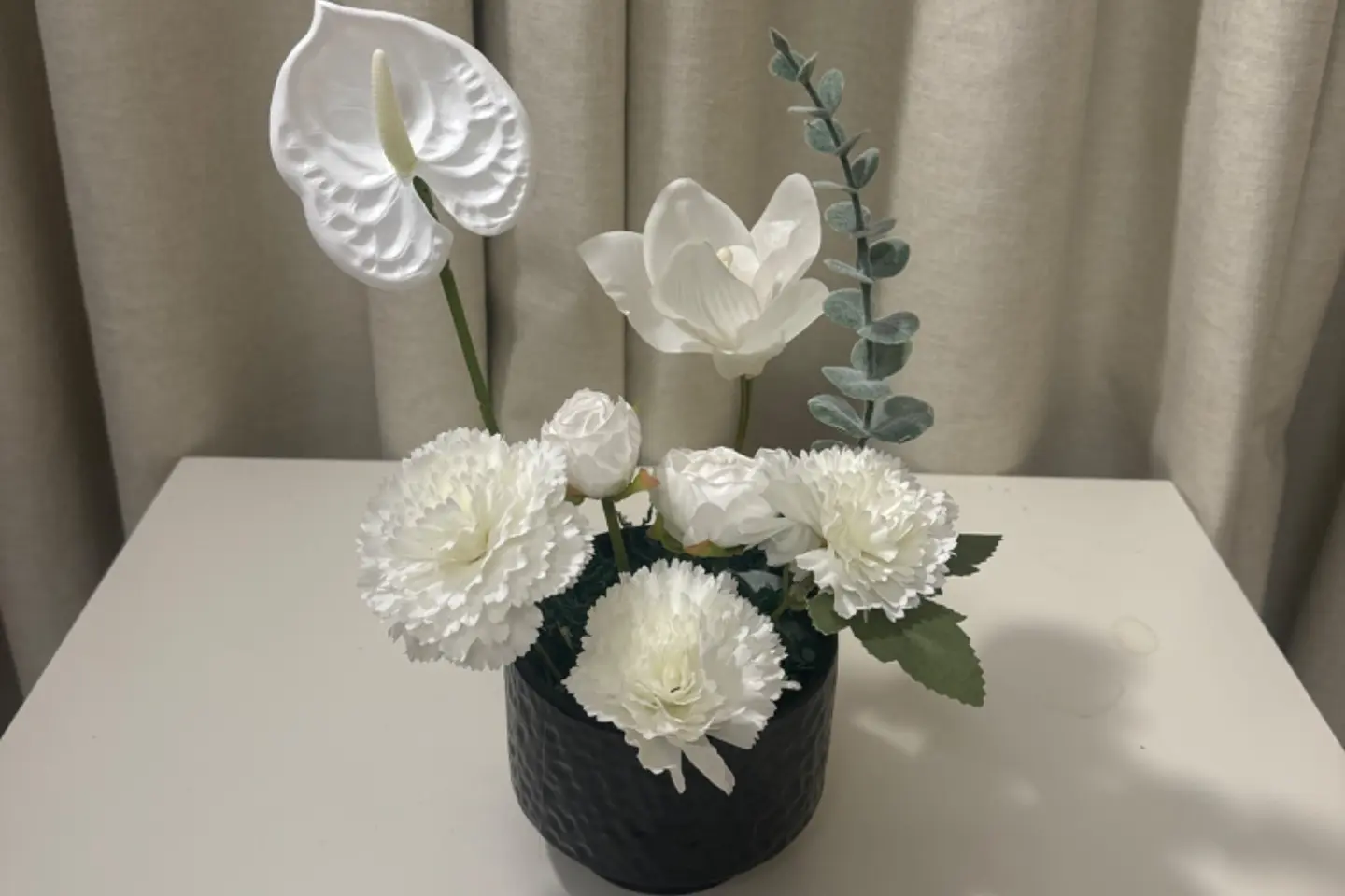 فازة البياض