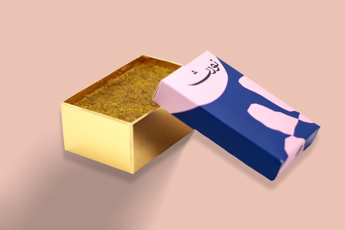 بلوك بستاشيو