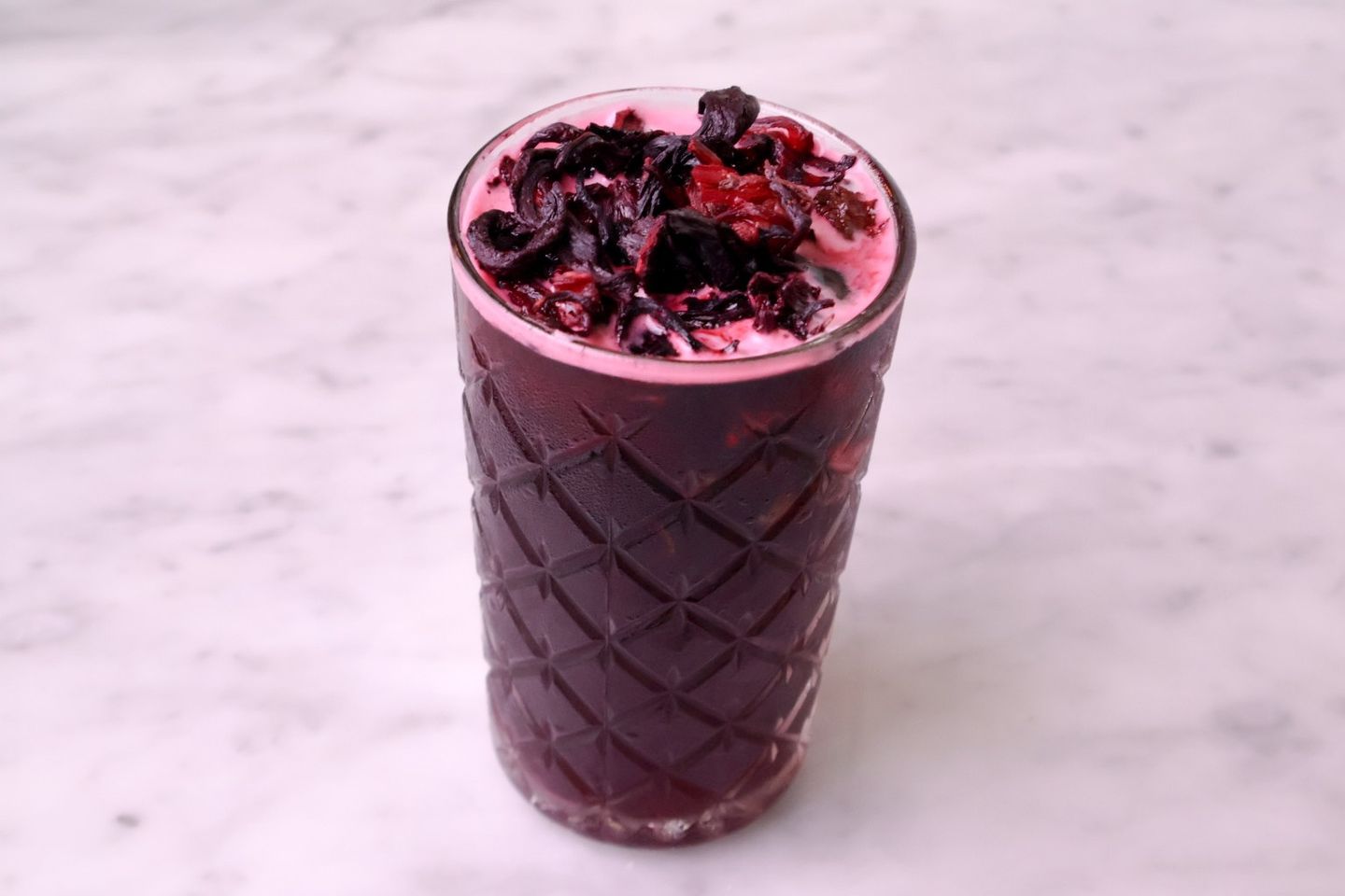 Ice Tea Hibiscus