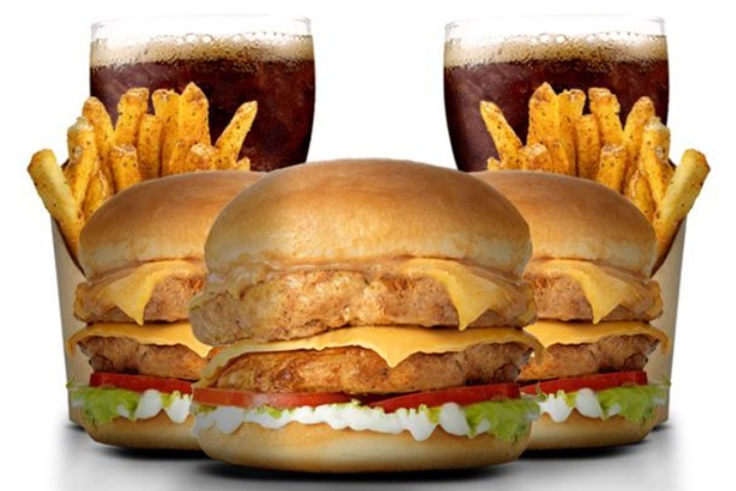 Challenge Offer   Chicken