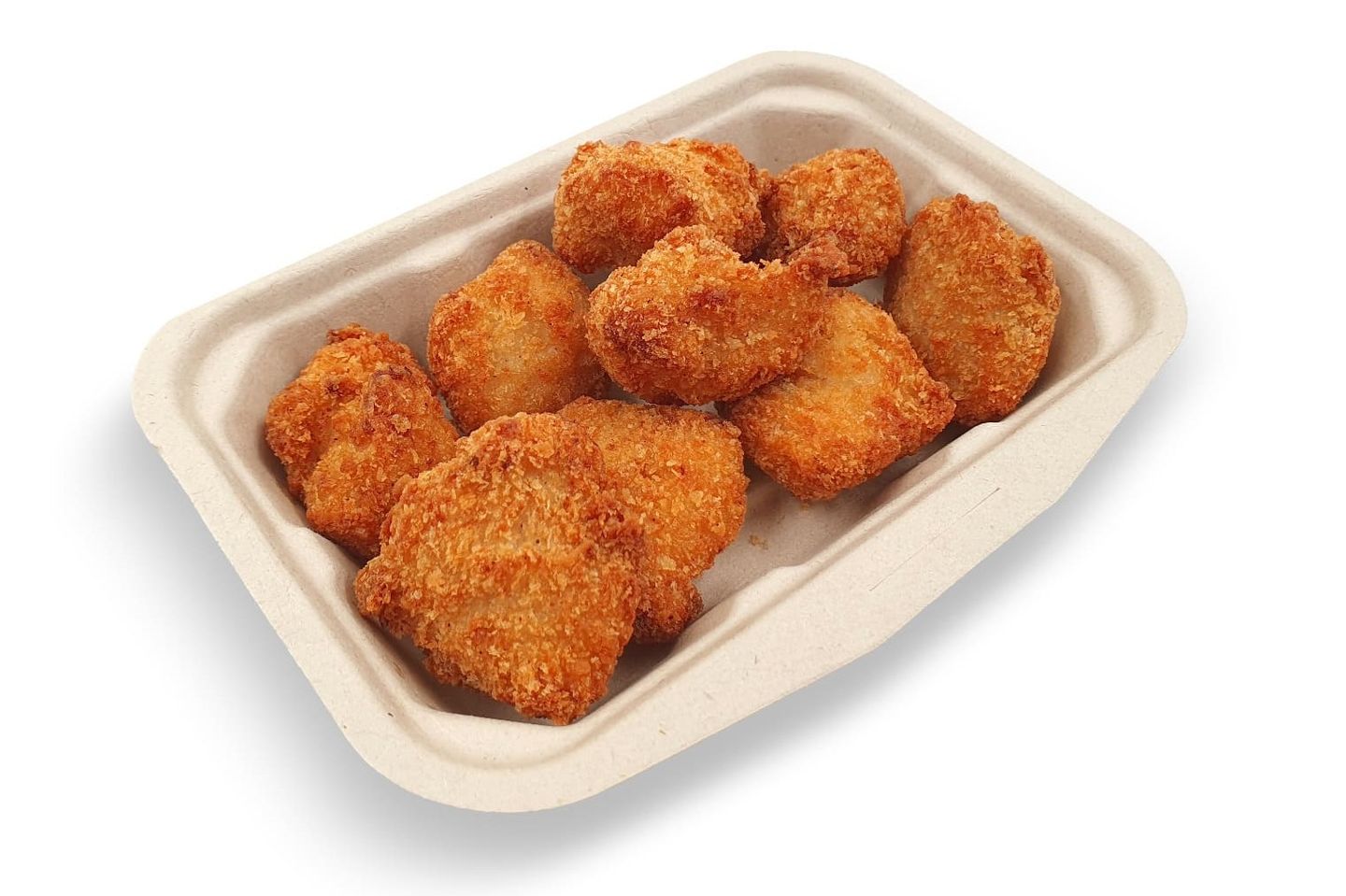 نجتس الدجاج