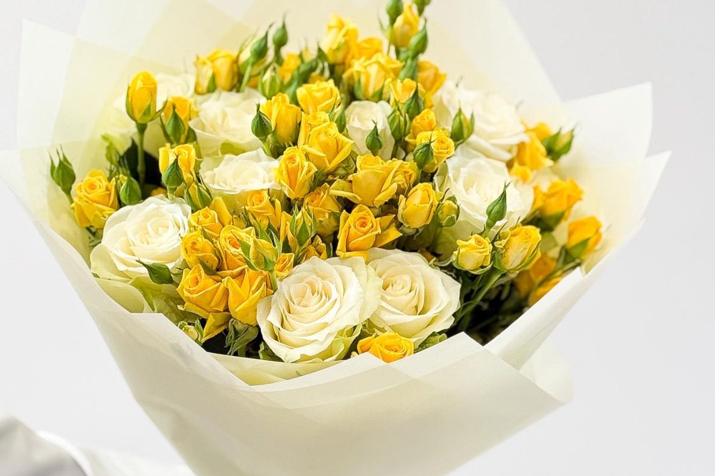 Sunlight Bouquet