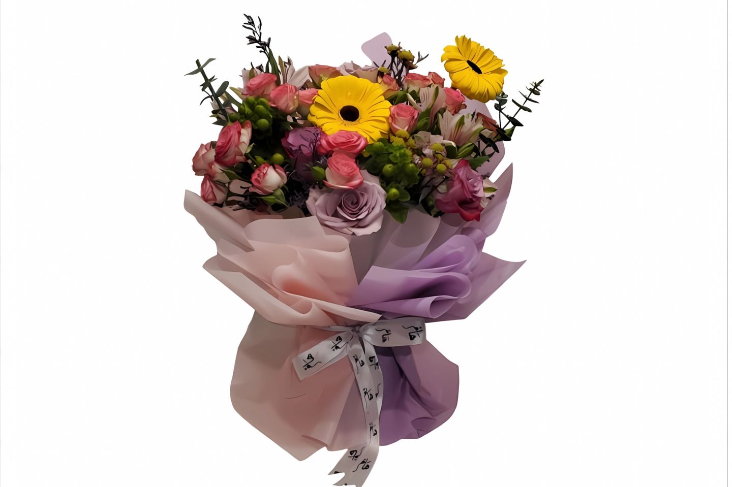Musk Bouquet