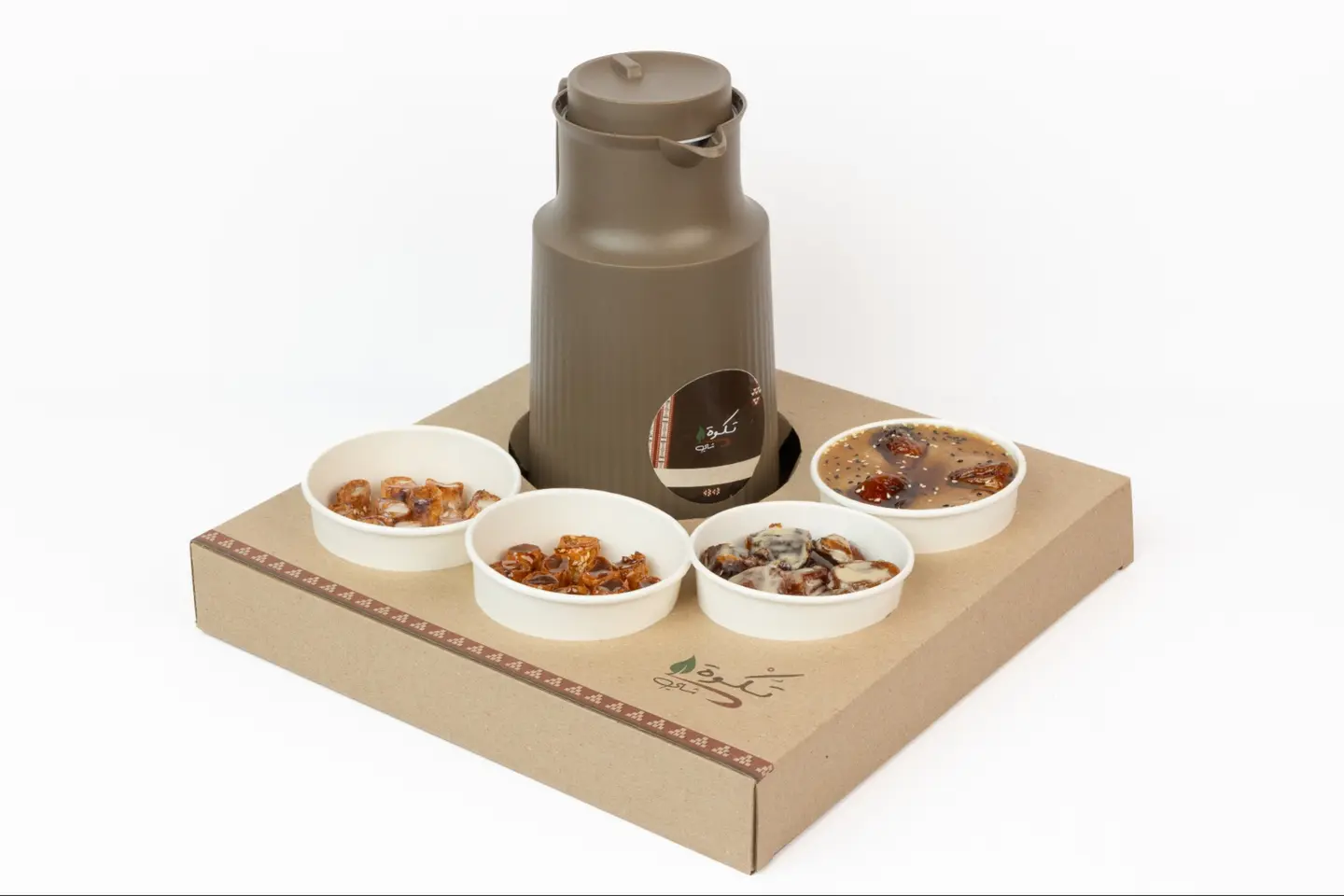 Coffee Box