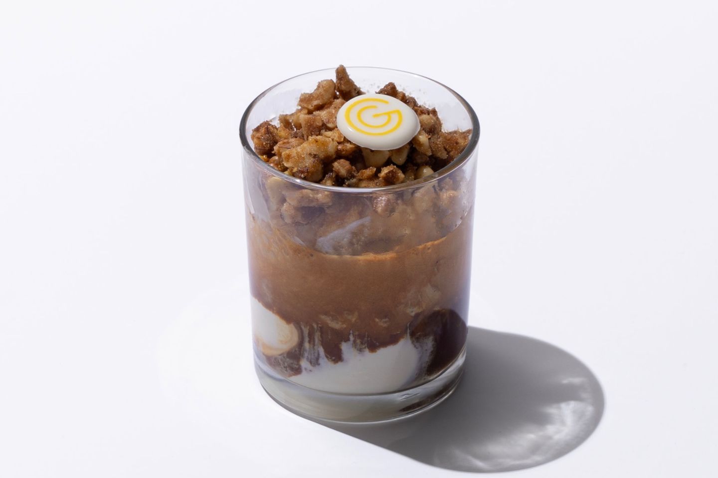 Affogato