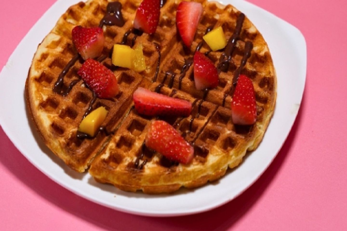 Waffle