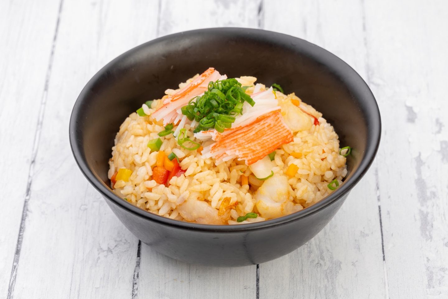 Seefood Fried Rice