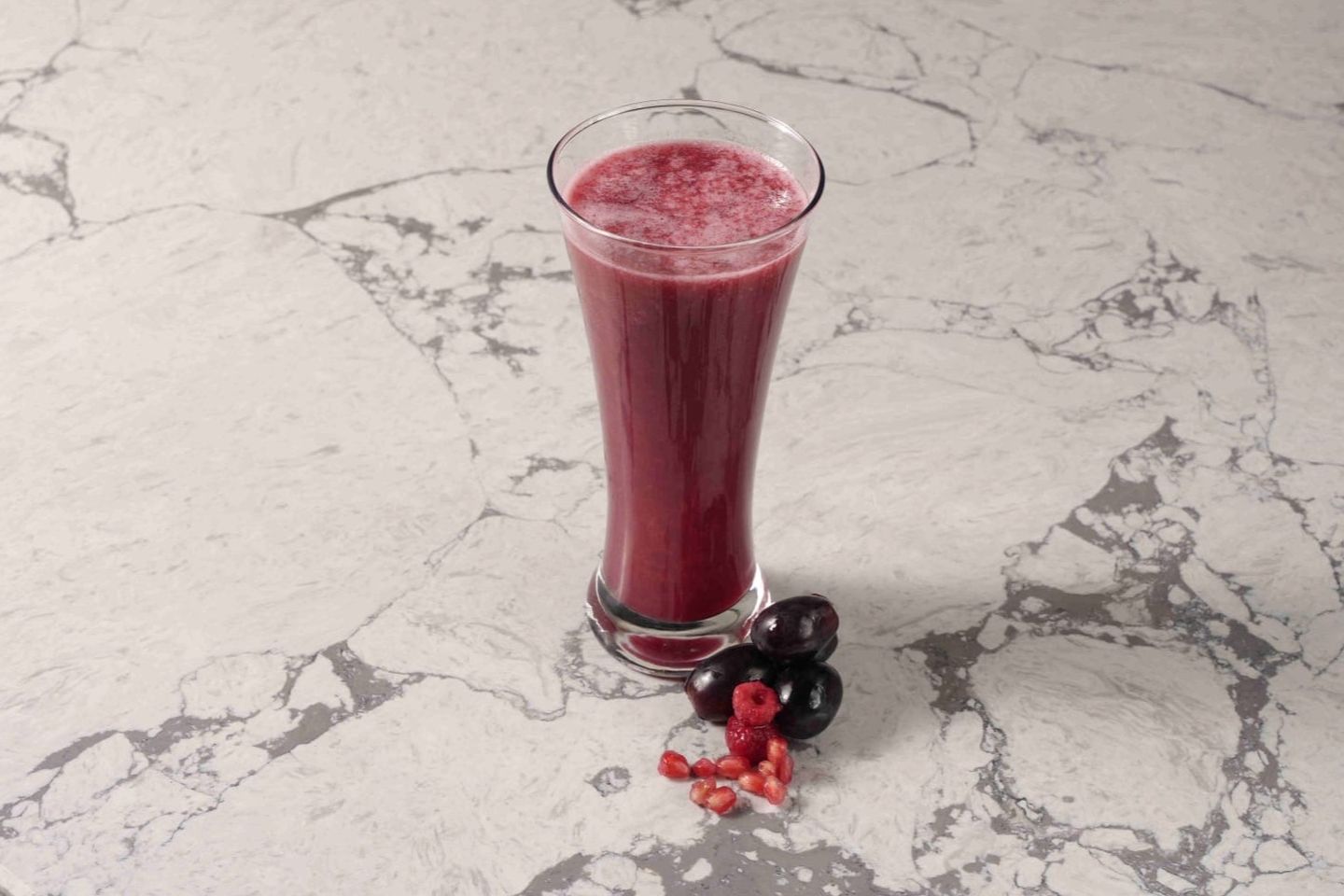 Mixed Berry