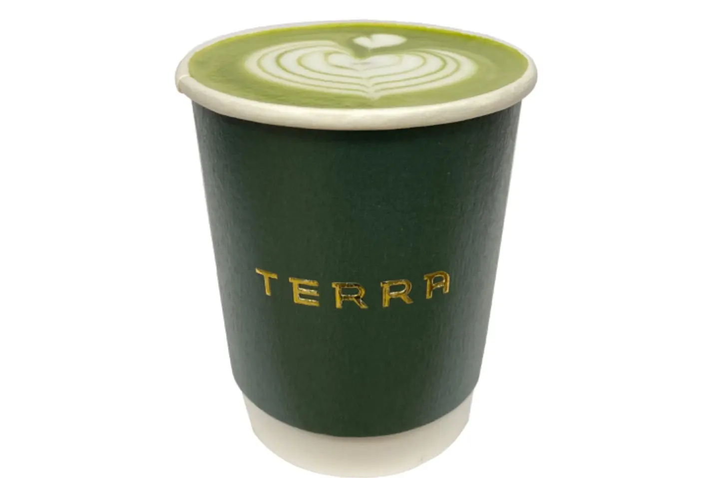 Matcha Latte