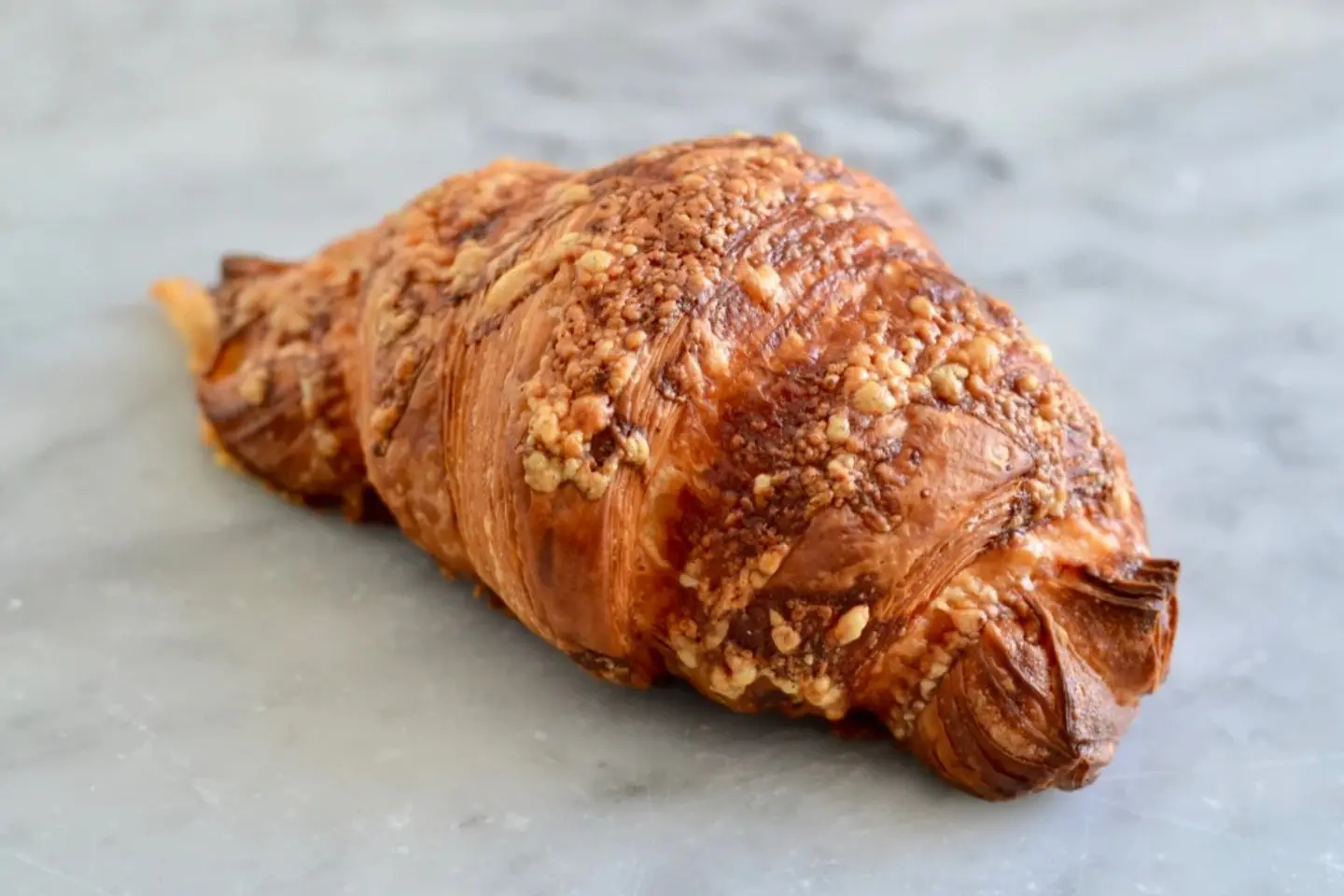 كرواسون جبنة التشيدر