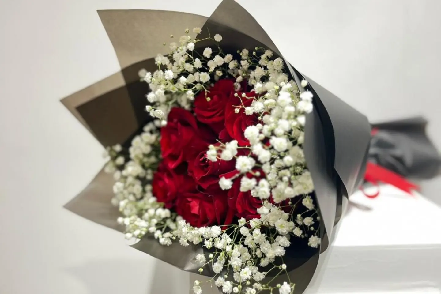 بوكيه الاخلاص