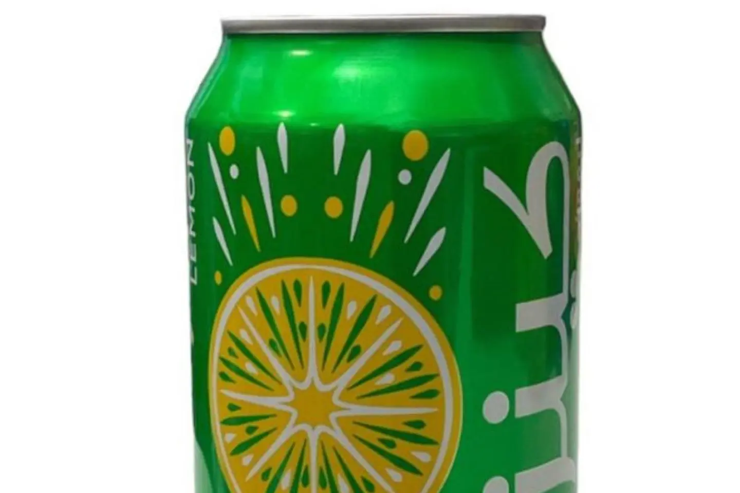 Kenza Lemon 320 Ml