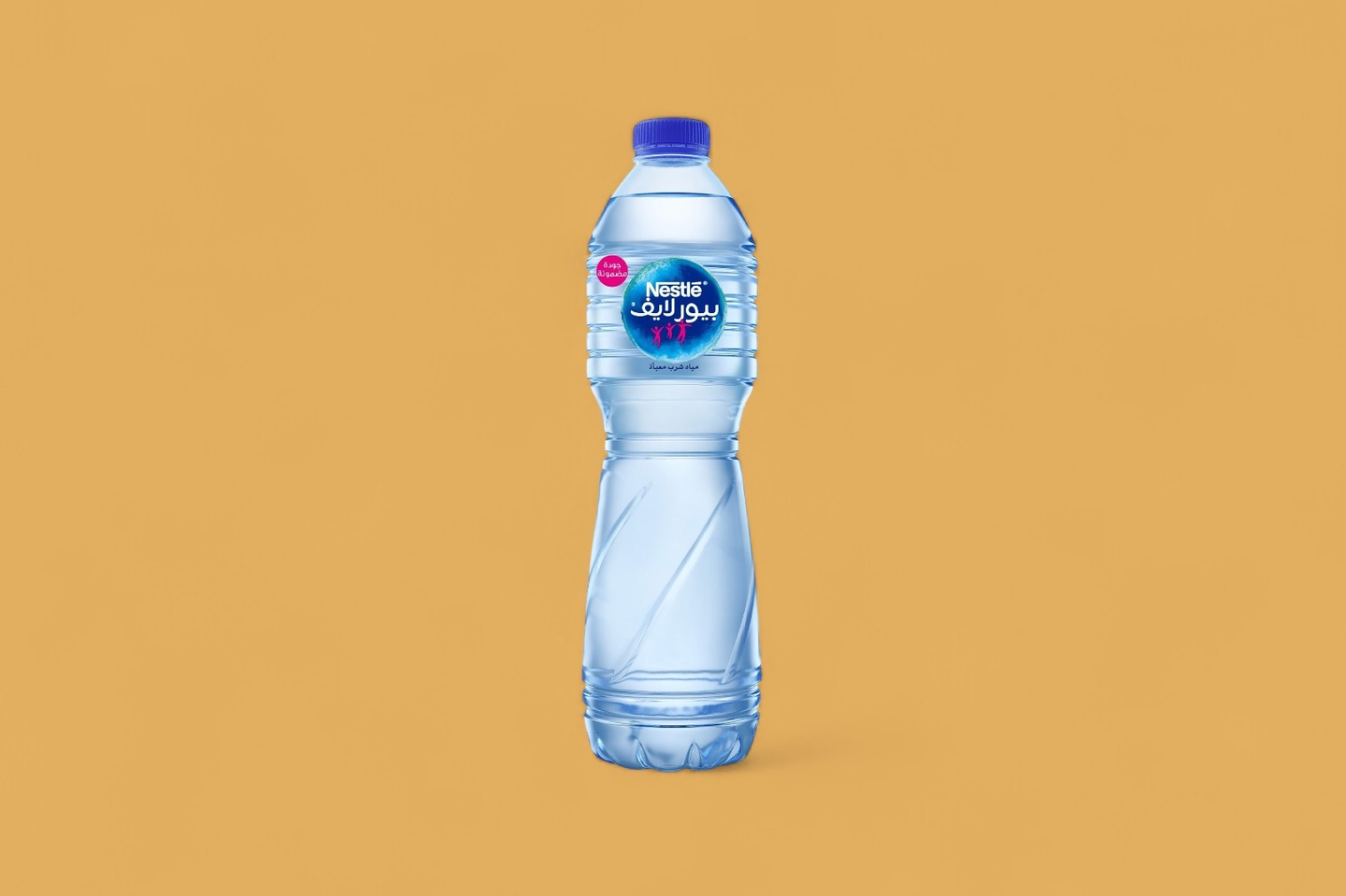 Nestle Water