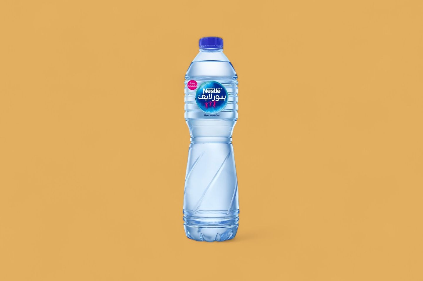 Nestle Water
