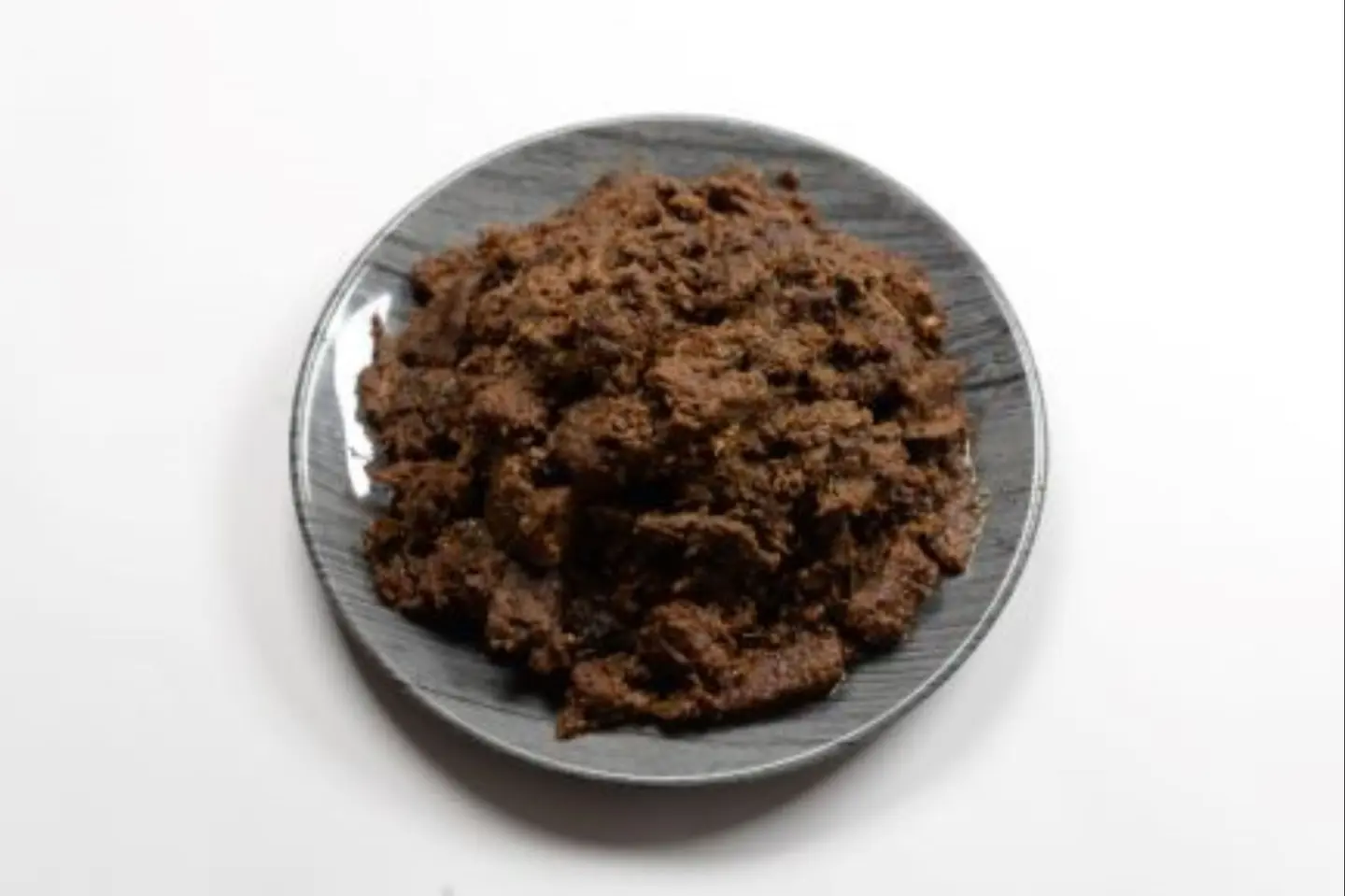 لحم رندن وسط