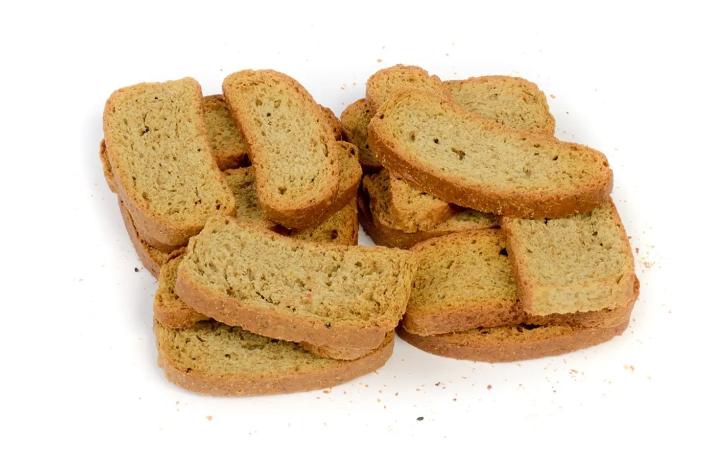 Shabura Al Bar With Olive Oil And Thyme