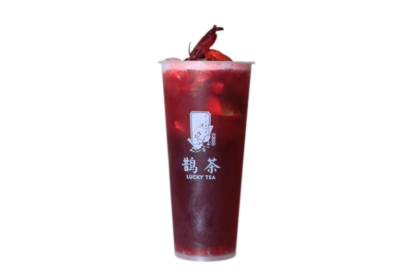 Roselle Fruit Tea