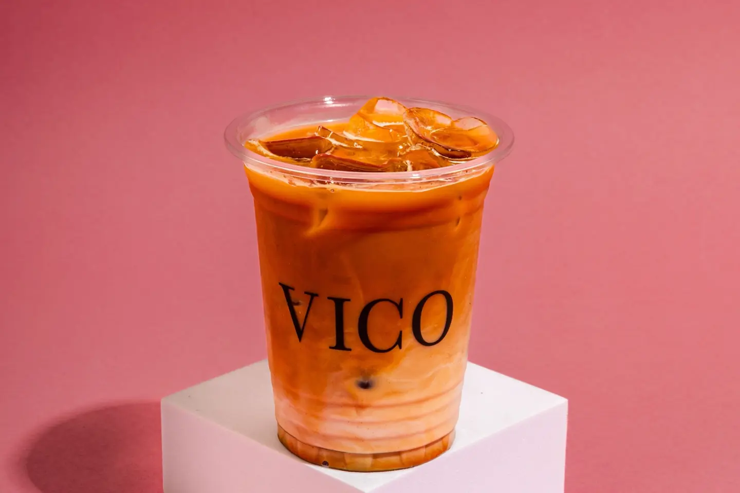 Ice Latte