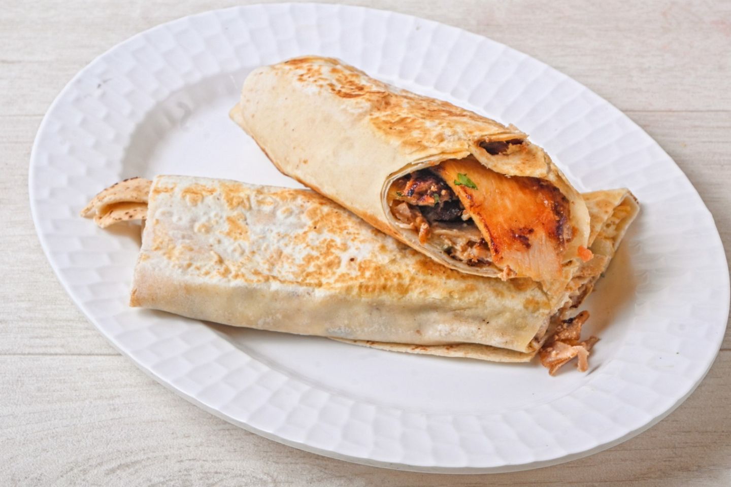 شاورما صاروخ