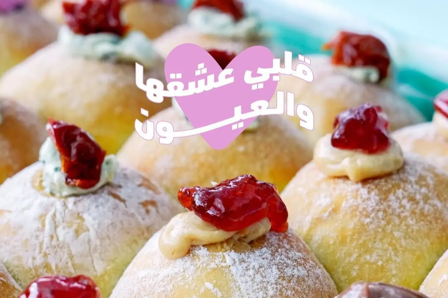 علبة ساندويتش ٣ قطع