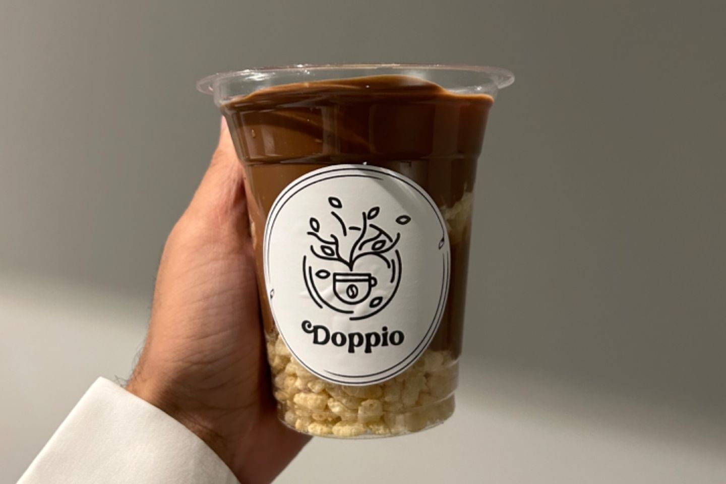 Choco Crisp