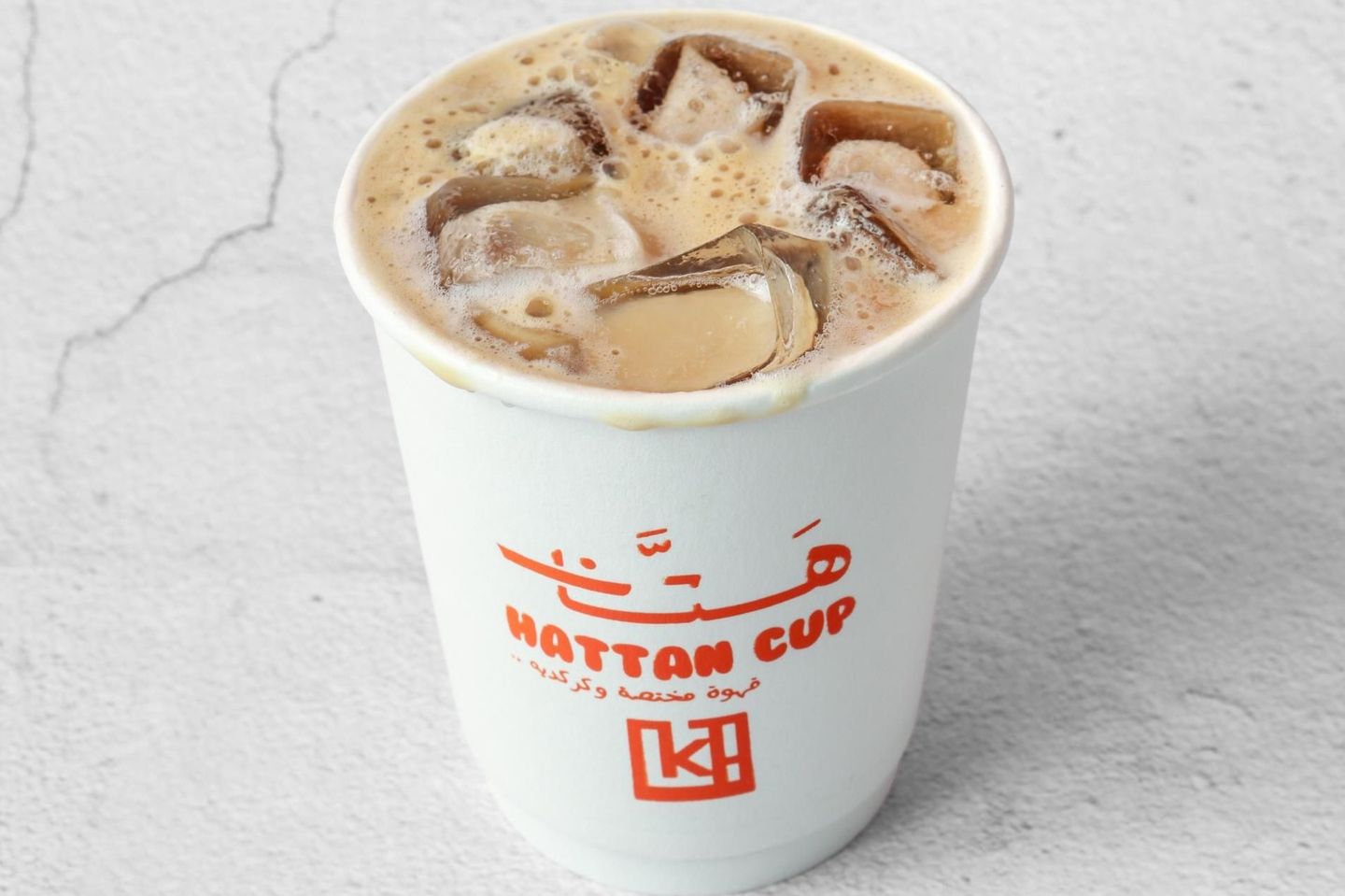 ايس سبانش لاتيه
