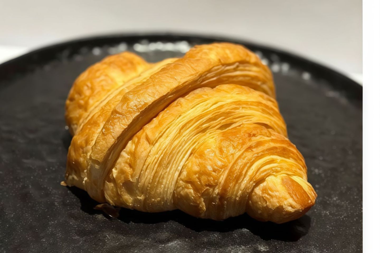 Croissant Fransi