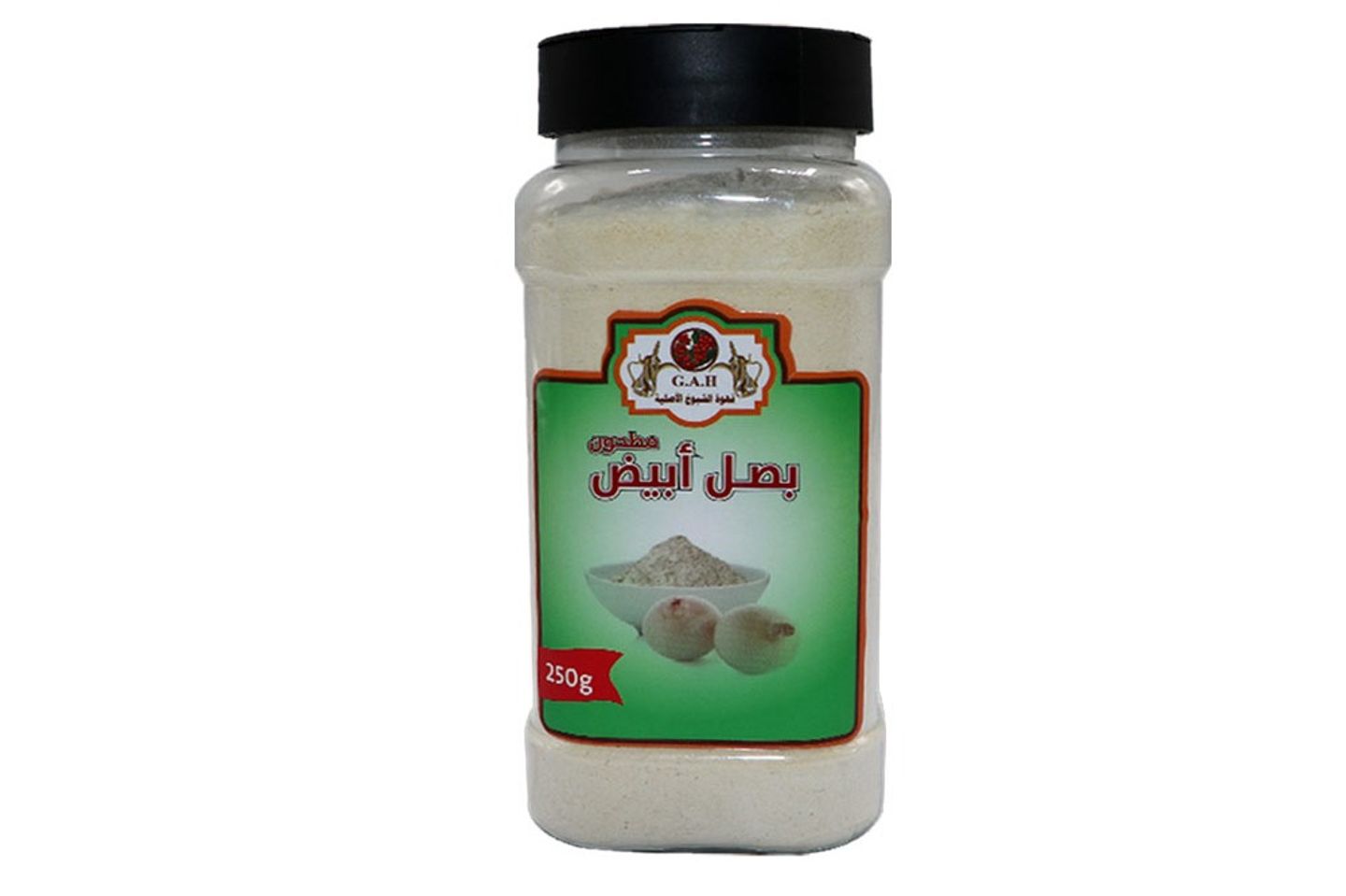 Ground White Onion 250 G
