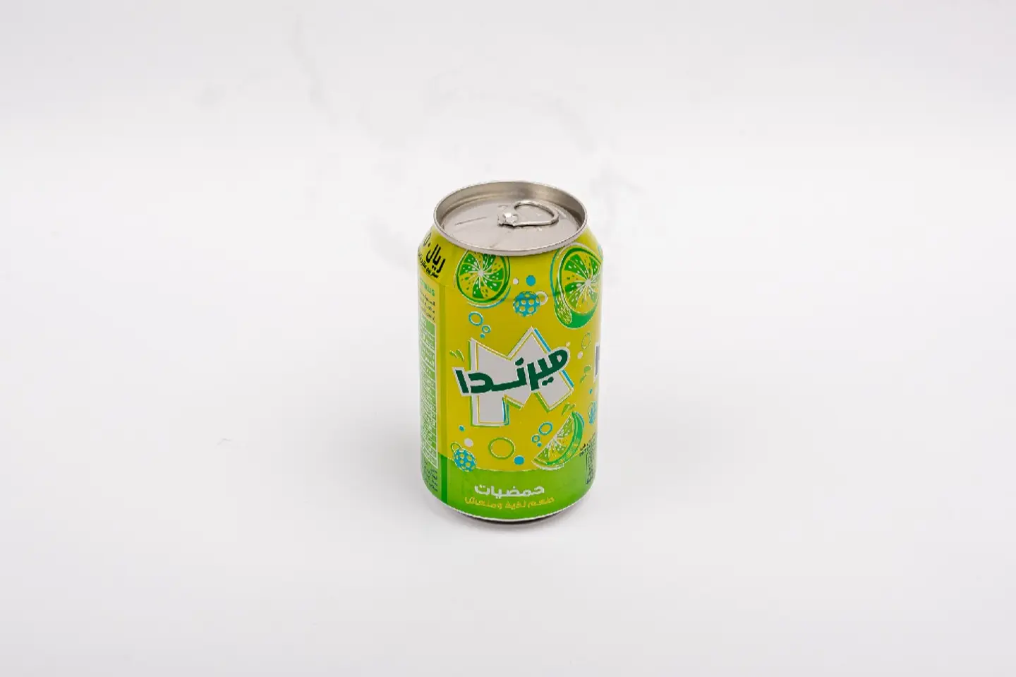 ميرندا حمضيات