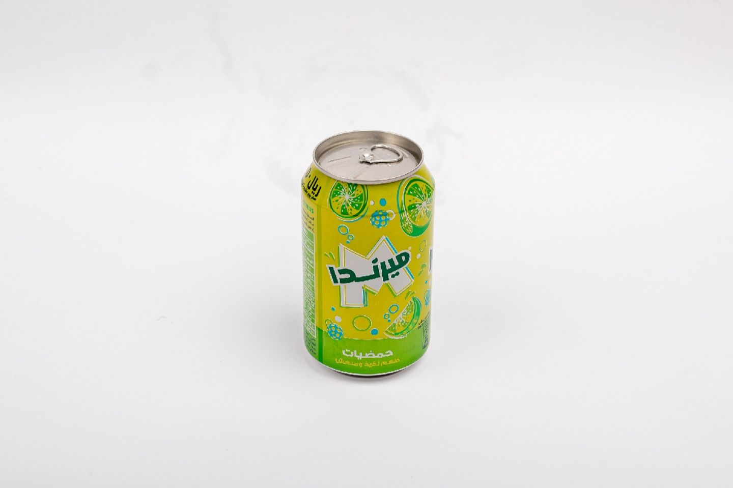 ميرندا حمضيات