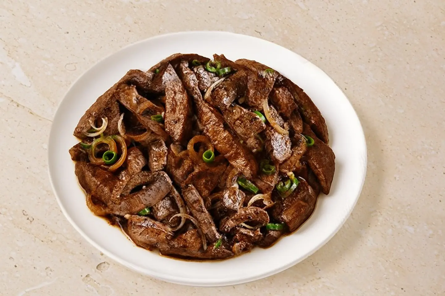 Hamsa Liver