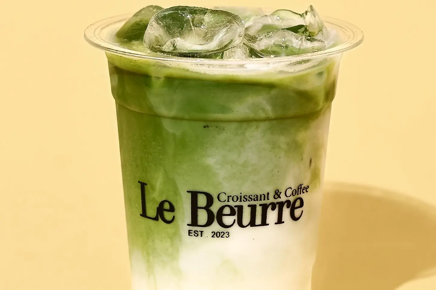 كوكونت ماتشا