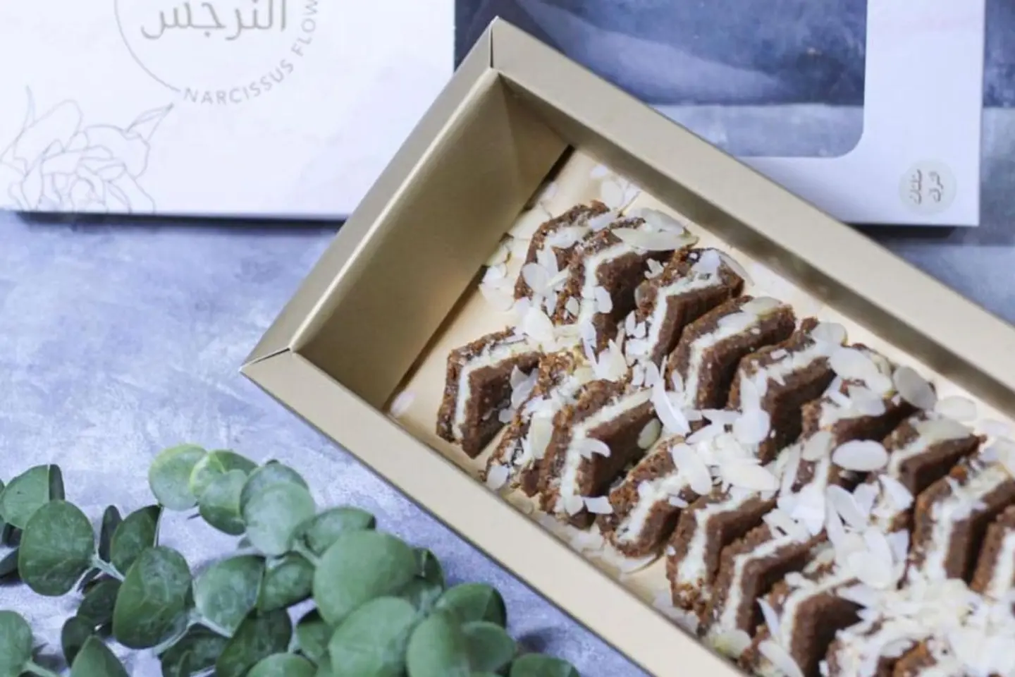 مثلثات توفي وسط